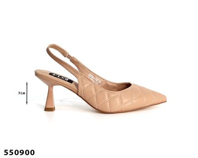 Picture of Lady High Shoes Ladies