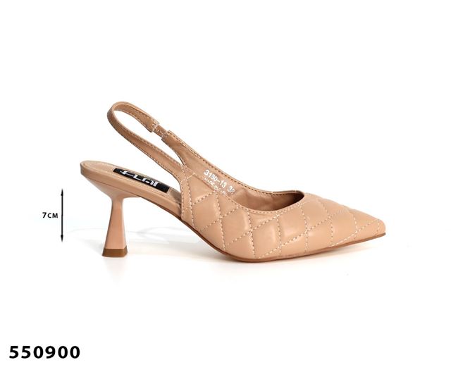 Picture of Lady High Shoes Ladies 