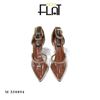 Picture of Lady High Shoes Ladies 