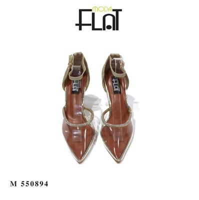 Picture of Lady High Shoes Ladies 