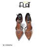 Picture of Lady High Shoes Ladies 