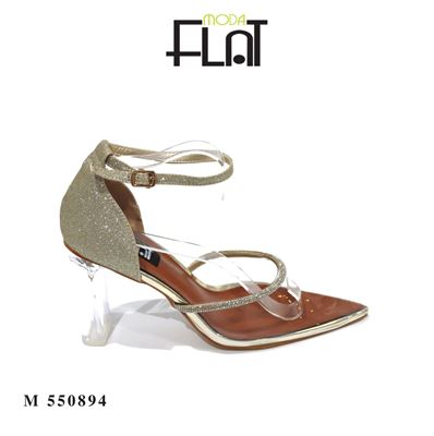 Picture of Lady High Shoes Ladies 