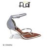Picture of Lady High Shoes Ladies 