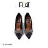 Picture of Lady High Shoes Ladies 
