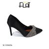 Picture of Lady High Shoes Ladies 