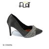 Picture of Lady High Shoes Ladies 