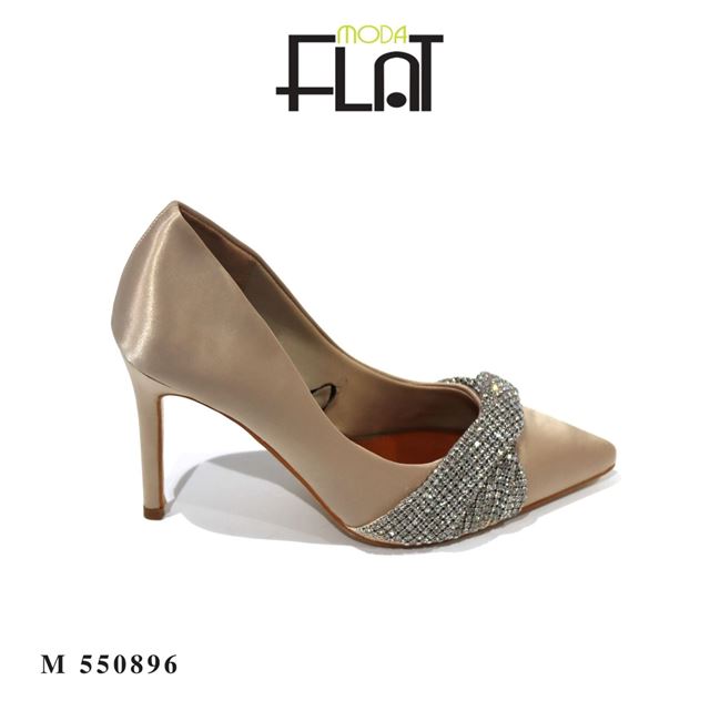 Picture of Lady High Shoes Ladies 
