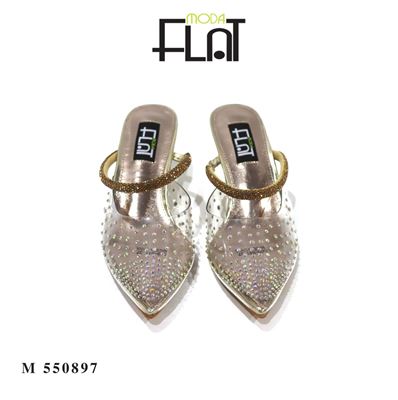 Picture of Lady High Shoes Ladies 
