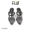 Picture of Lady High Shoes Ladies 