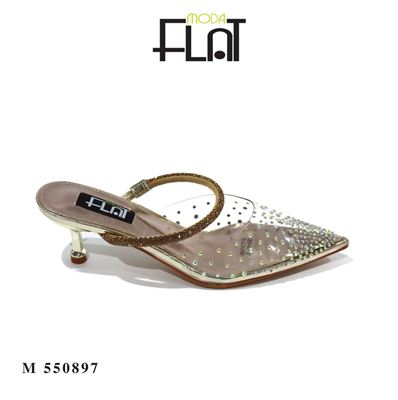 Picture of Lady High Shoes Ladies 