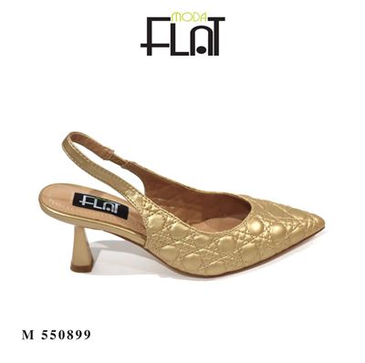 Picture of Lady High Shoes Ladies 
