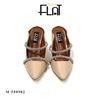 Picture of Lady High Shoes Ladies 