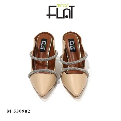 Picture of Lady High Shoes Ladies 