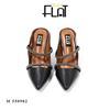 Picture of Lady High Shoes Ladies 