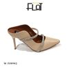 Picture of Lady High Shoes Ladies 