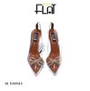 Picture of Lady High Shoes Ladies 