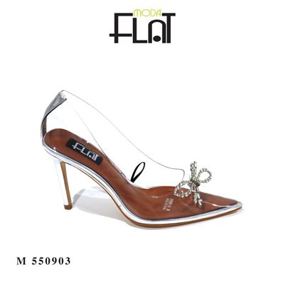 Picture of Lady High Shoes Ladies 