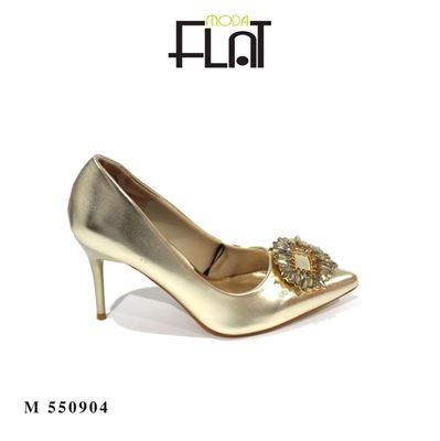 Picture of Lady High Shoes Ladies 