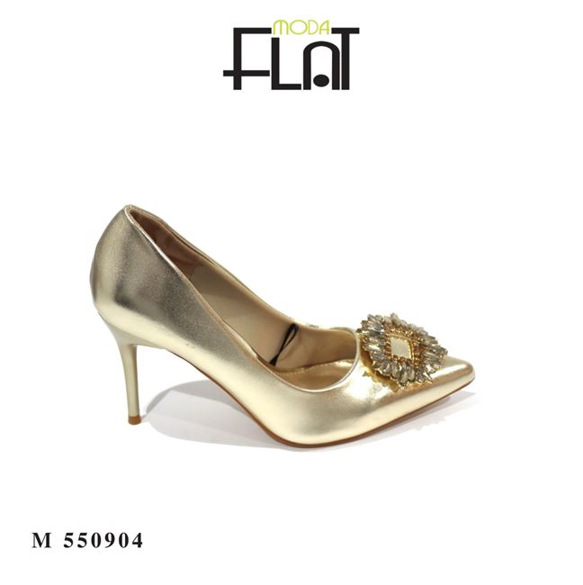Picture of Lady High Shoes Ladies 