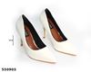 Picture of Lady High Shoes Ladies