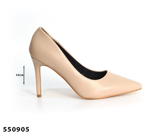 Picture of Lady High Shoes Ladies