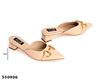 Picture of Lady High Slipper Ladies