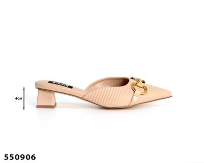 Picture of Lady High Slipper Ladies