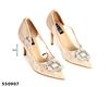 Picture of Lady High Shoes Ladies