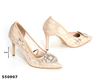 Picture of Lady High Shoes Ladies