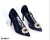 Picture of Lady High Shoes Ladies