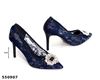 Picture of Lady High Shoes Ladies