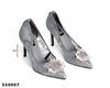 Picture of Lady High Shoes Ladies