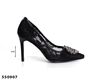 Picture of Lady High Shoes Ladies