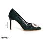 Picture of Lady High Shoes Ladies