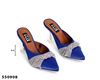 Picture of Lady High Slipper Ladies