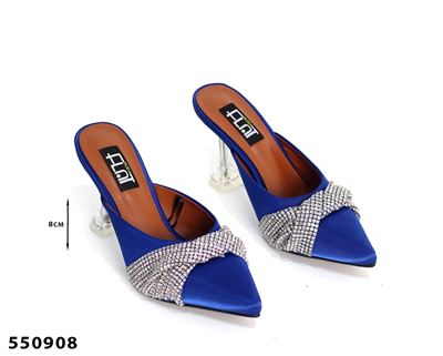 Picture of Lady High Slipper Ladies