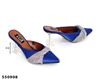 Picture of Lady High Slipper Ladies