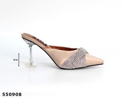 Picture of Lady High Slipper Ladies