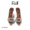 Picture of Lady High Shoes Ladies 