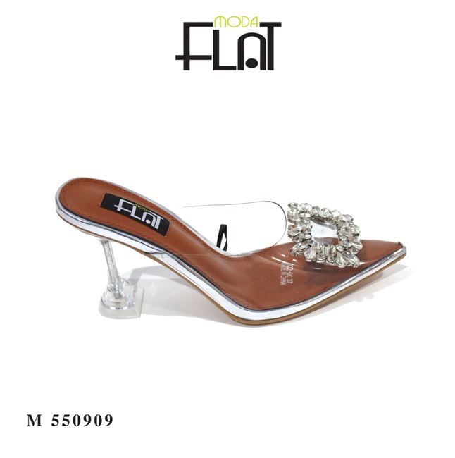 Picture of Lady High Shoes Ladies 