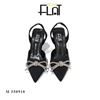 Picture of Lady High Shoes Ladies 