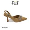 Picture of Lady High Shoes Ladies 