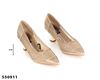Picture of Lady High Shoes Ladies
