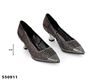 Picture of Lady High Shoes Ladies