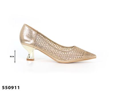 Picture of Lady High Shoes Ladies