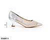 Picture of Lady High Shoes Ladies