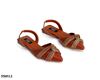 Picture of Lady Flat Shoes Ladies