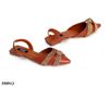 Picture of Lady Flat Shoes Ladies