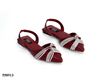 Picture of Lady Flat Shoes Ladies