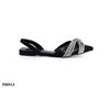 Picture of Lady Flat Shoes Ladies
